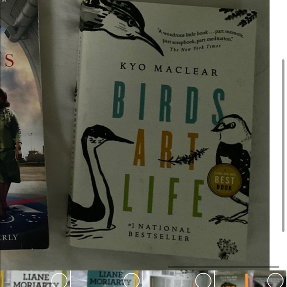 Non fiction Bundle - Picture 2 of 4